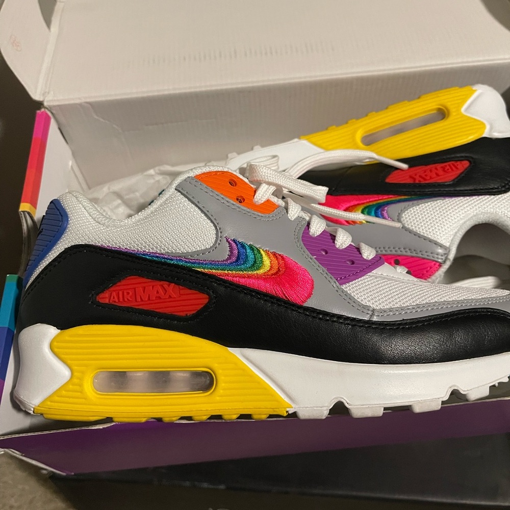 Nike Air Max 90 Be True men’s size 6